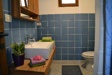 Appartement de vacances �/en/au Sal Rei (Boa Vista)ou appartement ou maison de vacances