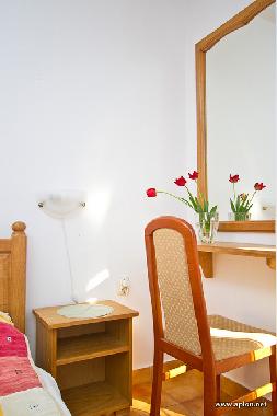 Appartement de vacances /en/au Krk (Primorsko-Goranska)ou appartement ou maison de vacances