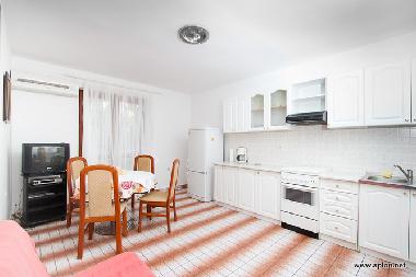 Appartement de vacances /en/au Krk (Primorsko-Goranska)ou appartement ou maison de vacances