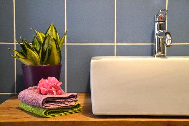 Appartement de vacances �/en/au Sal Rei (Boa Vista)ou appartement ou maison de vacances