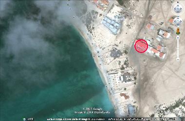 Appartement de vacances �/en/au Sal Rei (Boa Vista)ou appartement ou maison de vacances