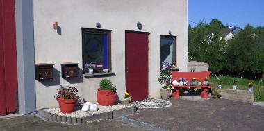 Appartement de vacances �/en/au Kommen (Hunsr�ck - Nahe)ou appartement ou maison de vacances