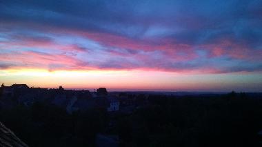 Appartement de vacances �/en/au Kommen (Hunsr�ck - Nahe)ou appartement ou maison de vacances