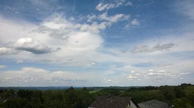 Appartement de vacances �/en/au Kommen (Hunsr�ck - Nahe)ou appartement ou maison de vacances