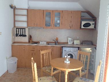 Appartement de vacances �/en/au Sveti Vlas (Burgas)ou appartement ou maison de vacances