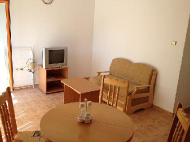 Appartement de vacances �/en/au Sveti Vlas (Burgas)ou appartement ou maison de vacances