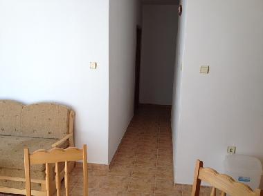 Appartement de vacances �/en/au Sveti Vlas (Burgas)ou appartement ou maison de vacances