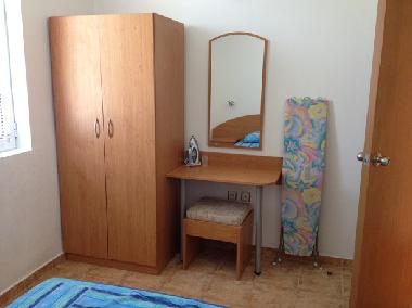 Appartement de vacances �/en/au Sveti Vlas (Burgas)ou appartement ou maison de vacances