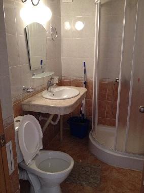 Appartement de vacances �/en/au Sveti Vlas (Burgas)ou appartement ou maison de vacances