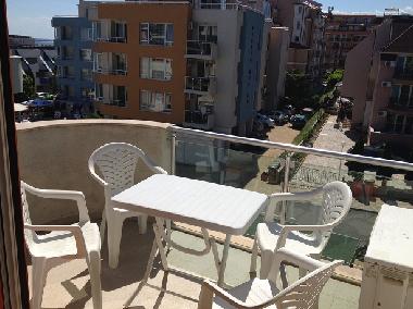Appartement de vacances �/en/au Sveti Vlas (Burgas)ou appartement ou maison de vacances