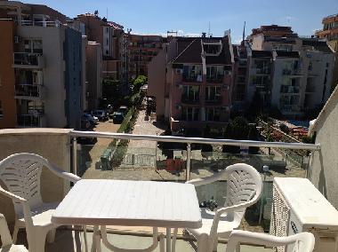 Appartement de vacances �/en/au Sveti Vlas (Burgas)ou appartement ou maison de vacances