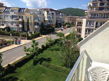 Appartement de vacances �/en/au Sveti Vlas (Burgas)ou appartement ou maison de vacances