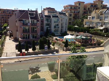 Appartement de vacances �/en/au Sveti Vlas (Burgas)ou appartement ou maison de vacances