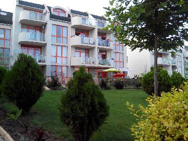 Appartement de vacances �/en/au Sveti Vlas (Burgas)ou appartement ou maison de vacances