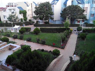 Appartement de vacances �/en/au Sveti Vlas (Burgas)ou appartement ou maison de vacances