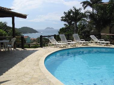 Appartement de vacances �/en/au 20000 (Rio de Janeiro)ou appartement ou maison de vacances