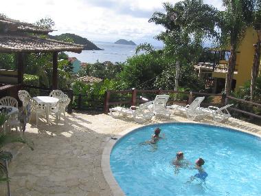 Appartement de vacances �/en/au 20000 (Rio de Janeiro)ou appartement ou maison de vacances