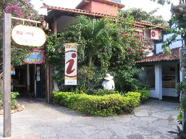 Appartement de vacances �/en/au 20000 (Rio de Janeiro)ou appartement ou maison de vacances