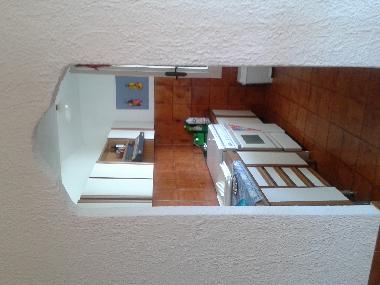 Maison de vacances �/en/au Capo Vaticano (Vibo Valentia)ou appartement ou maison de vacances