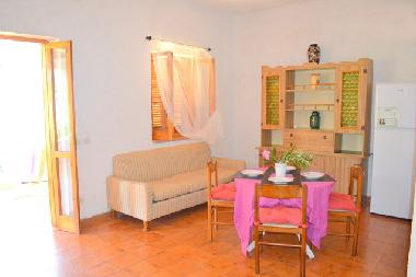 Maison de vacances �/en/au Capo Vaticano (Vibo Valentia)ou appartement ou maison de vacances