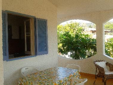 Maison de vacances �/en/au Capo Vaticano (Vibo Valentia)ou appartement ou maison de vacances