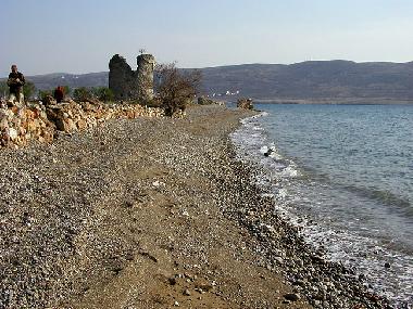 Chambre avec petit djeuner /en/au Starigrad-Paklenica (Zadarska)ou appartement ou maison de vacances