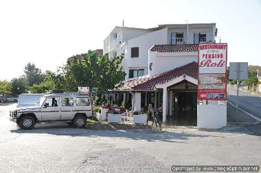 Chambre avec petit djeuner /en/au Starigrad-Paklenica (Zadarska)ou appartement ou maison de vacances