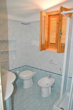 Maison de vacances �/en/au Capo Vaticano (Vibo Valentia)ou appartement ou maison de vacances
