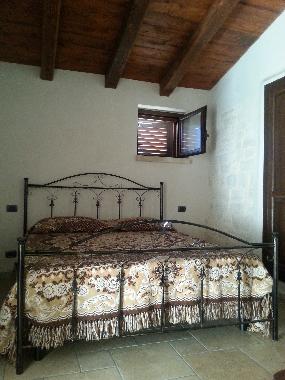 Maison de vacances /en/au Alberobello (Bari)ou appartement ou maison de vacances