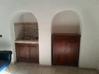 Maison de vacances /en/au Alberobello (Bari)ou appartement ou maison de vacances