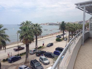 Appartement de vacances /en/au Vlora (Vlore)ou appartement ou maison de vacances