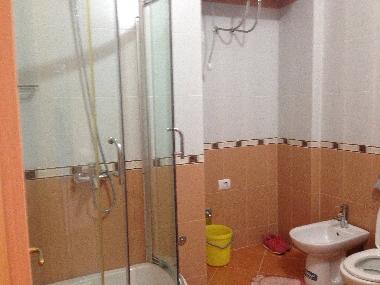 Appartement de vacances /en/au Vlora (Vlore)ou appartement ou maison de vacances