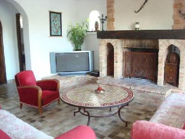 Maison de vacances �/en/au Sainte Maxime (Var)ou appartement ou maison de vacances