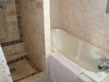 Maison de vacances �/en/au Sainte Maxime (Var)ou appartement ou maison de vacances