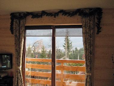 Appartement de vacances /en/au Kocsielisko (Malopolskie)ou appartement ou maison de vacances