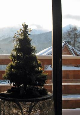 Appartement de vacances /en/au Kocsielisko (Malopolskie)ou appartement ou maison de vacances