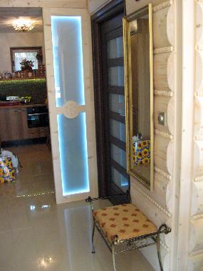 Appartement de vacances /en/au Kocsielisko (Malopolskie)ou appartement ou maison de vacances