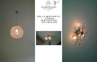 Appartement de vacances �/en/au Kommen (Hunsr�ck - Nahe)ou appartement ou maison de vacances