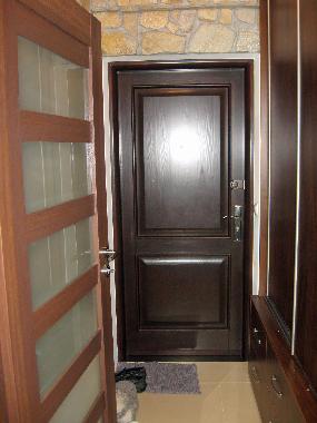 Appartement de vacances /en/au Kocsielisko (Malopolskie)ou appartement ou maison de vacances