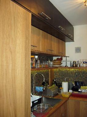 Appartement de vacances /en/au Kocsielisko (Malopolskie)ou appartement ou maison de vacances