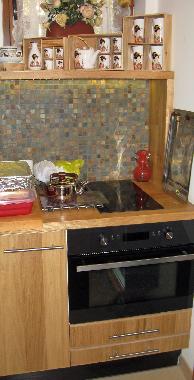 Appartement de vacances /en/au Kocsielisko (Malopolskie)ou appartement ou maison de vacances