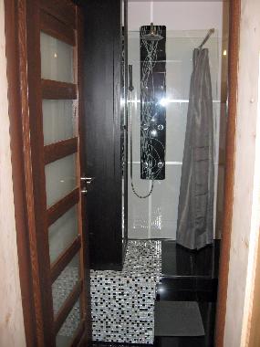 Appartement de vacances /en/au Kocsielisko (Malopolskie)ou appartement ou maison de vacances