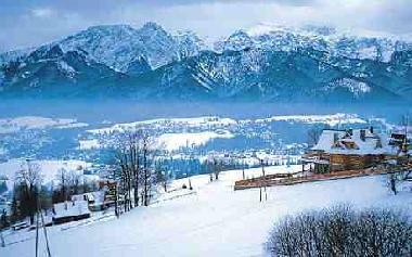 Appartement de vacances /en/au Kocsielisko (Malopolskie)ou appartement ou maison de vacances