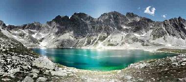 Appartement de vacances /en/au Kocsielisko (Malopolskie)ou appartement ou maison de vacances