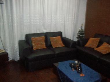 Appartement de vacances �/en/au Miraflores (Lima)ou appartement ou maison de vacances