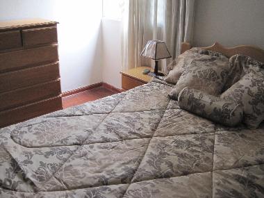 Appartement de vacances �/en/au Miraflores (Lima)ou appartement ou maison de vacances