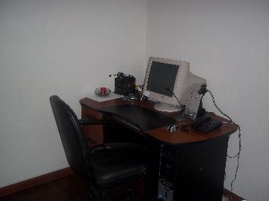 Appartement de vacances �/en/au Miraflores (Lima)ou appartement ou maison de vacances