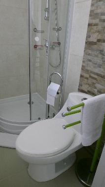 Appartement de vacances �/en/au Miraflores (Lima)ou appartement ou maison de vacances
