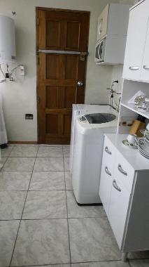 Appartement de vacances �/en/au Miraflores (Lima)ou appartement ou maison de vacances