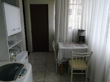 Appartement de vacances �/en/au Miraflores (Lima)ou appartement ou maison de vacances